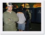 IMG_3790 * In the pre-race potty line. * 2592 x 1944 * (1.26MB)